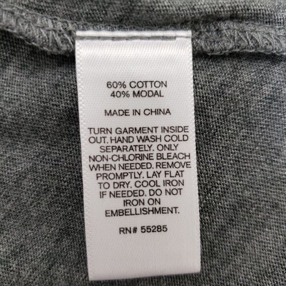 EXPRESS sequin tank top - Picture 6 of 7